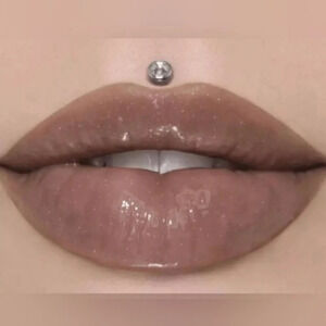 NWT Jeffree Star Lip gloss lippies table top